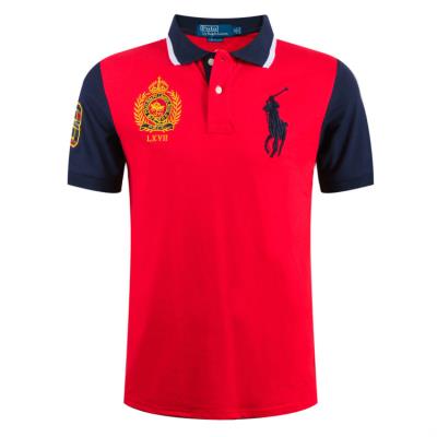 Men Polo Shirts-2329